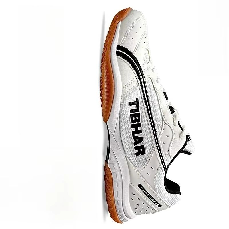 Badminton Vector - Professionelle Tischtennisschuhe für Männer und Frauen,