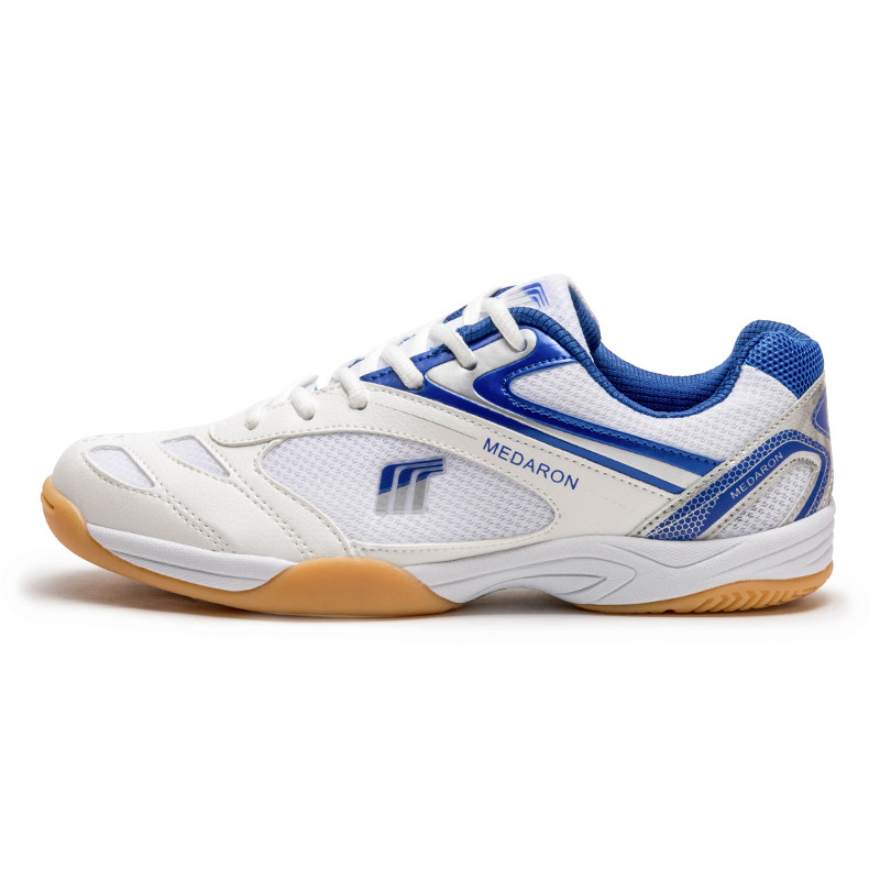 Badminton Vector - Männer Tischtennis Schuhe Training Neue Hohe