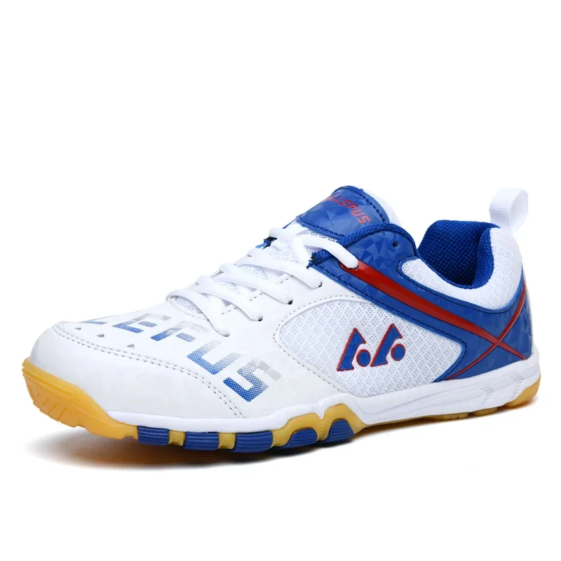 Badminton Vector - 2026 Professionelle Tischtennisschuhe für Herren und