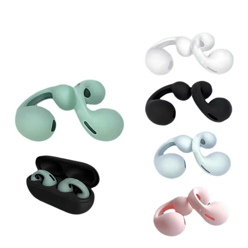Badminton Cup - Silikon-Kopfhörerhülle für Sony Ambie Sound Earcuffs