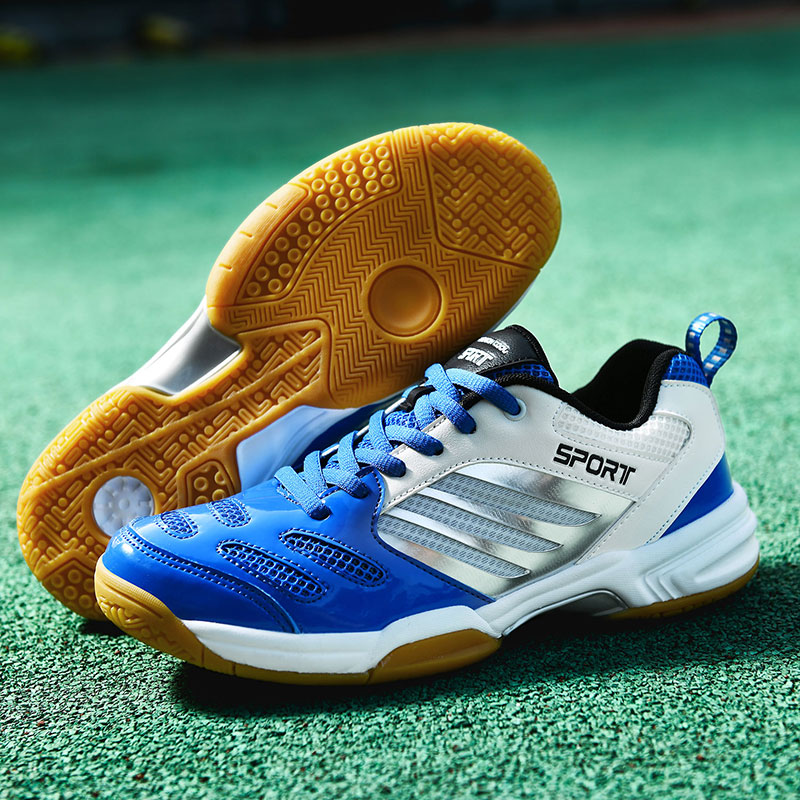 2026 Neue Herren-Badmintonschu – Badminton Cup Bewertung und Preis