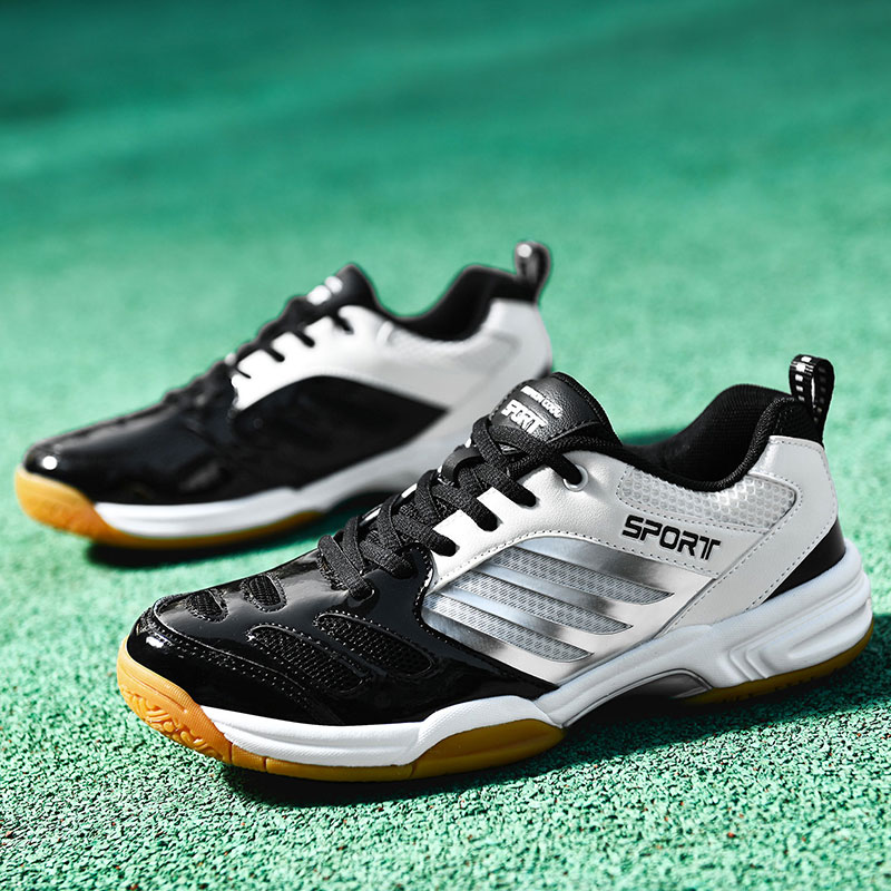 2026 Neue Herren-Badmintonschu – Badminton Cup Bewertung und Preis