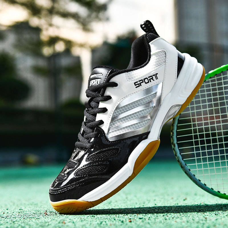 2026 Neue Herren-Badmintonschu – Badminton Cup Bewertung und Preis