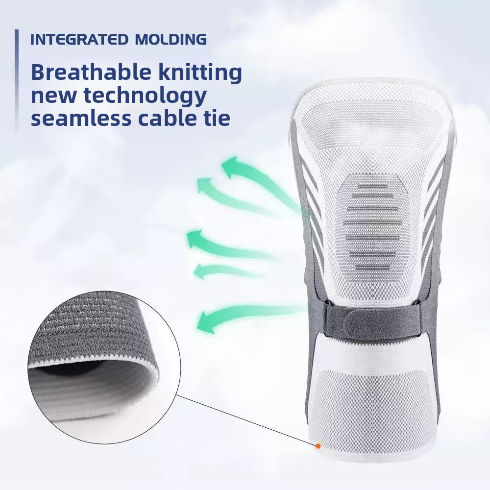 2026 Neue Sport-Kniebandage -  – Knee Brace Badminton Bewertung und Preis
