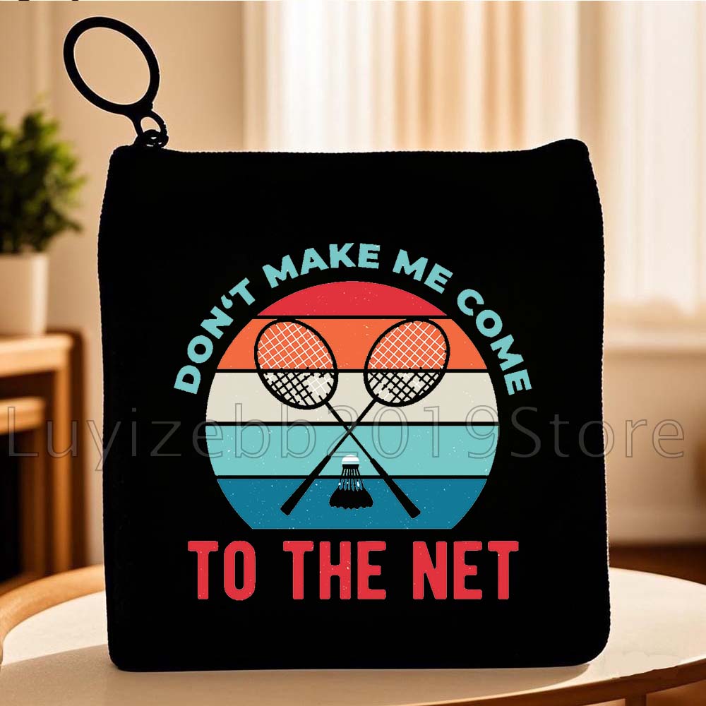Lustige Badminton-Zitate, bunt – Badminton Quotes Funny Bewertung und Preis