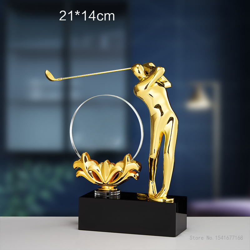 Maßgeschneiderte High-End-Golf – Badminton Cup Bewertung und Preis