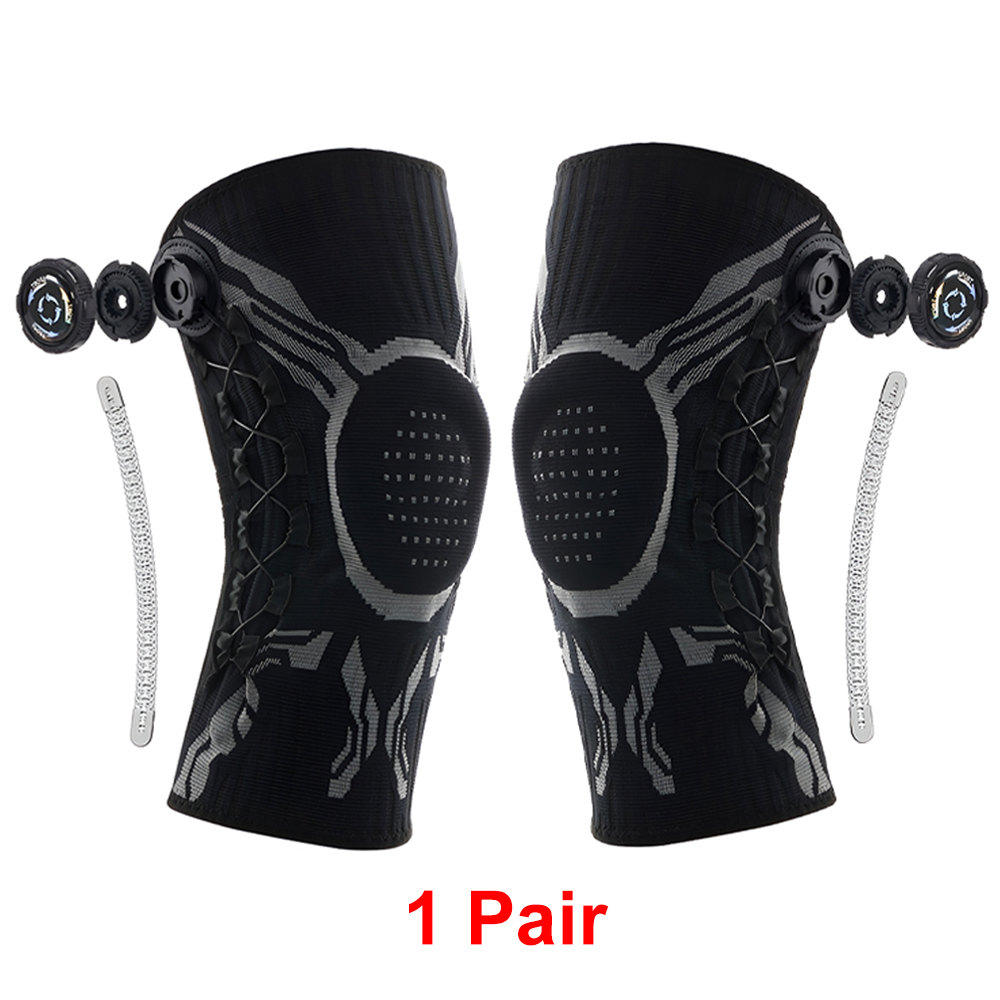 Professionelle Kniebandage, Me – Knee Brace Badminton Bewertung und Preis