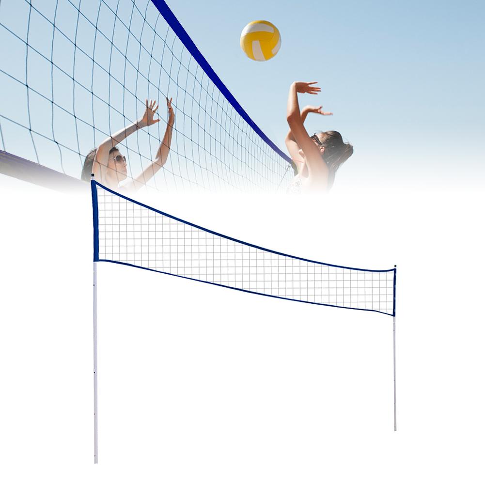 Tragbares Badminton-Netz, prof – Badminton Area Bewertung und Preis