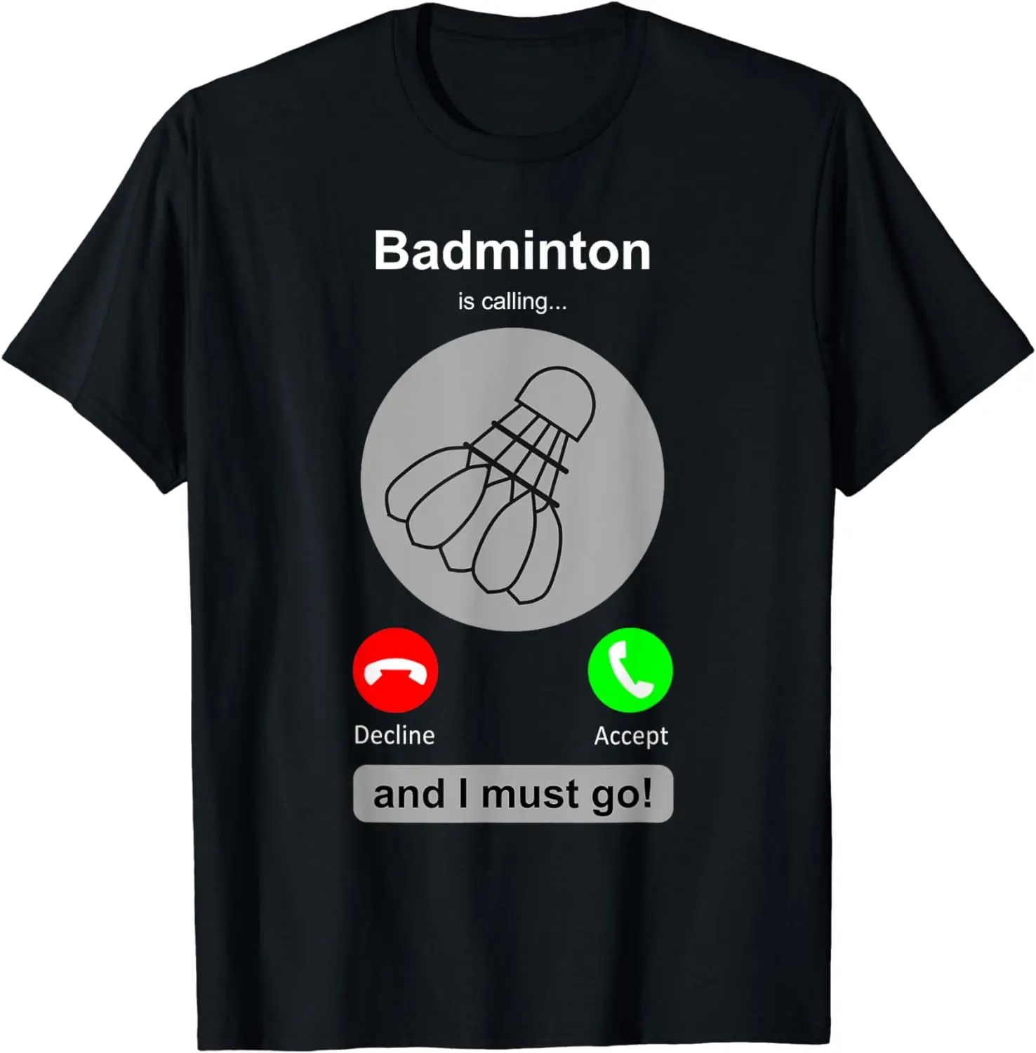 Lustiges Badminton-Shirt, Badm – Badminton Quotes Funny Bewertung und Preis