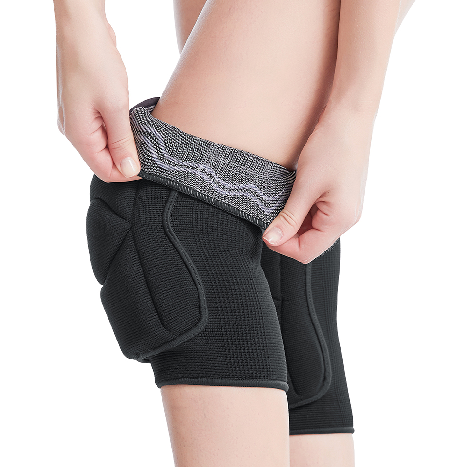 Loogdeel 1 Stück Sport Knies c – Knee Brace Badminton Bewertung und Preis