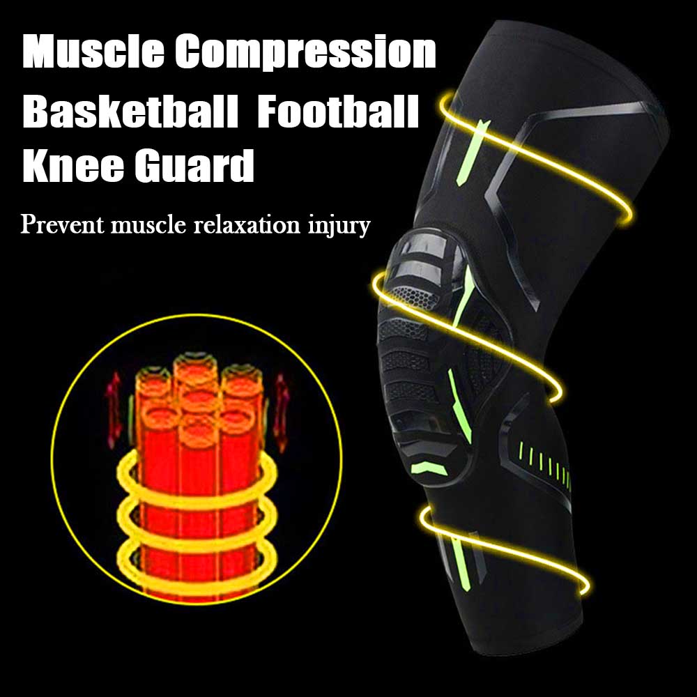 1 Stück Sport Knie Kompression – Knee Brace Badminton Bewertung und Preis