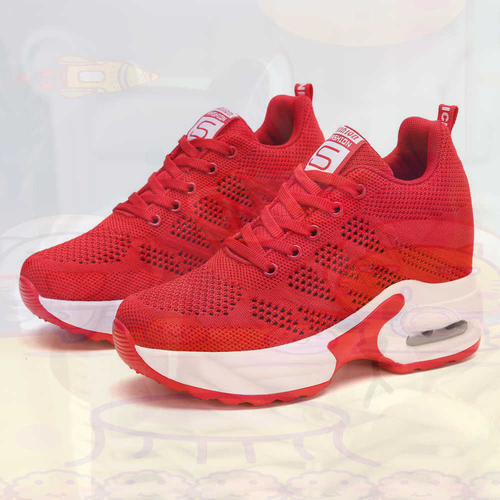 Rote Größe 36, Schuhe für Dame – Badminton League Bewertung und Preis