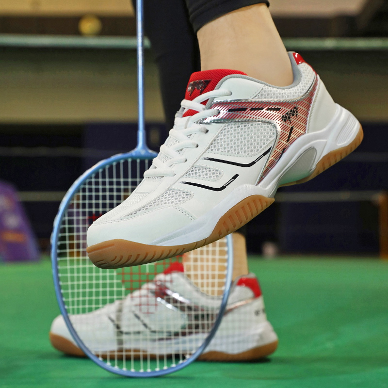 Neue Badminton-Schuhe für Herr – Badminton Vector Bewertung und Preis