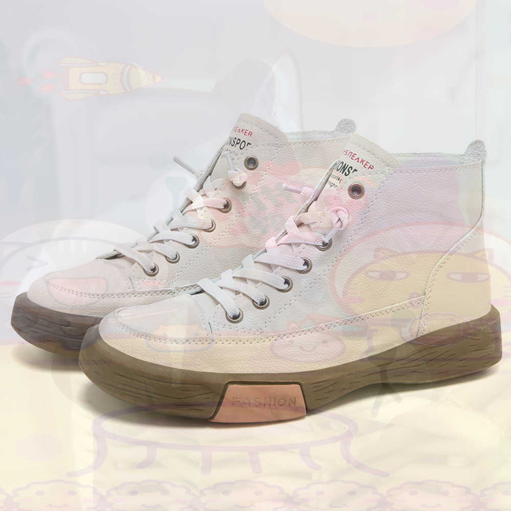 High Top Hi Cut bietet Skatebo – Badminton League Bewertung und Preis