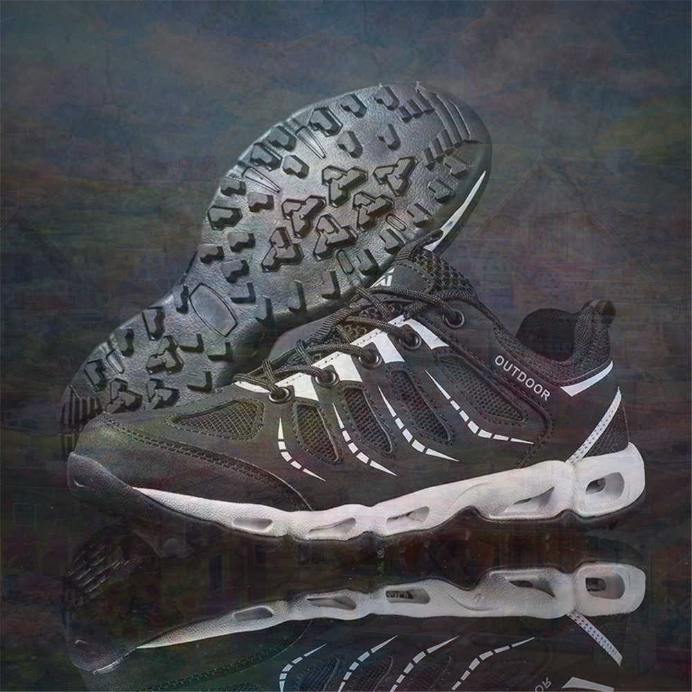 Sumer Round Tip Silver Sneaker – Badminton League Bewertung und Preis