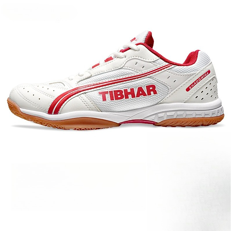 Professionelle Tischtennisschu – Badminton Vector Bewertung und Preis