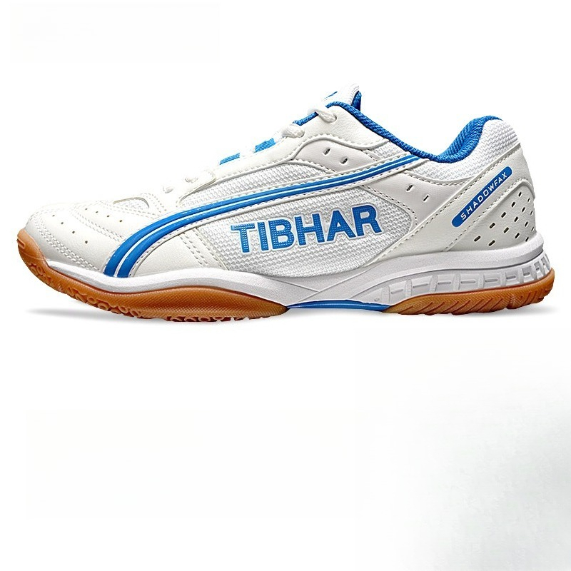 Professionelle Tischtennisschu – Badminton Vector Bewertung und Preis