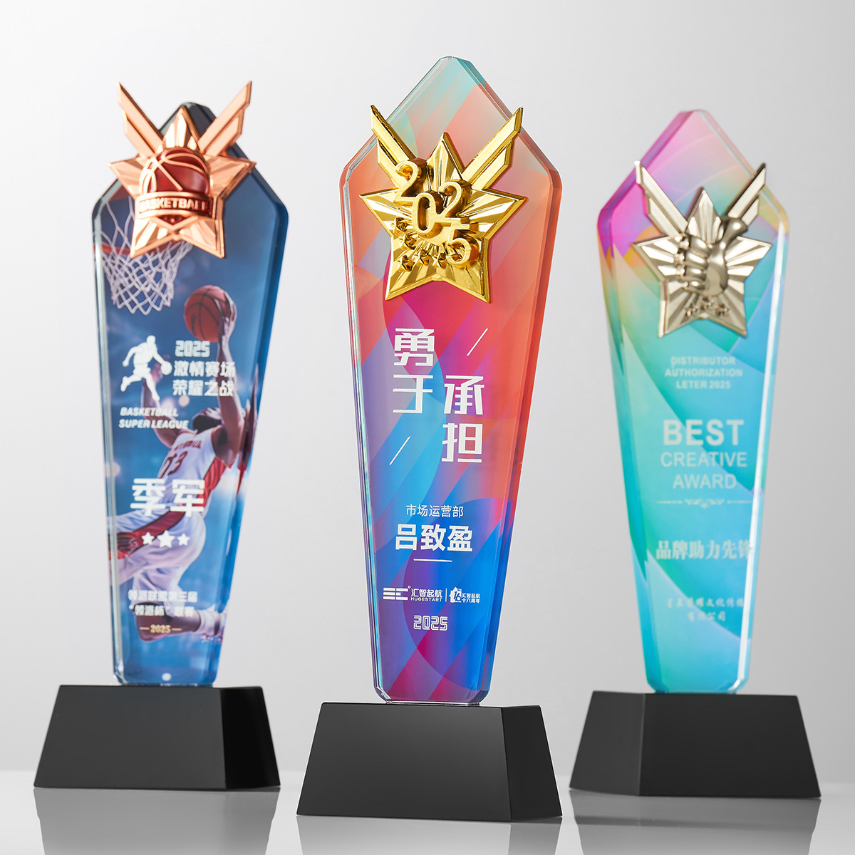 1 Stück 2025 Neue Desin Trophä – Badminton Cup Bewertung und Preis