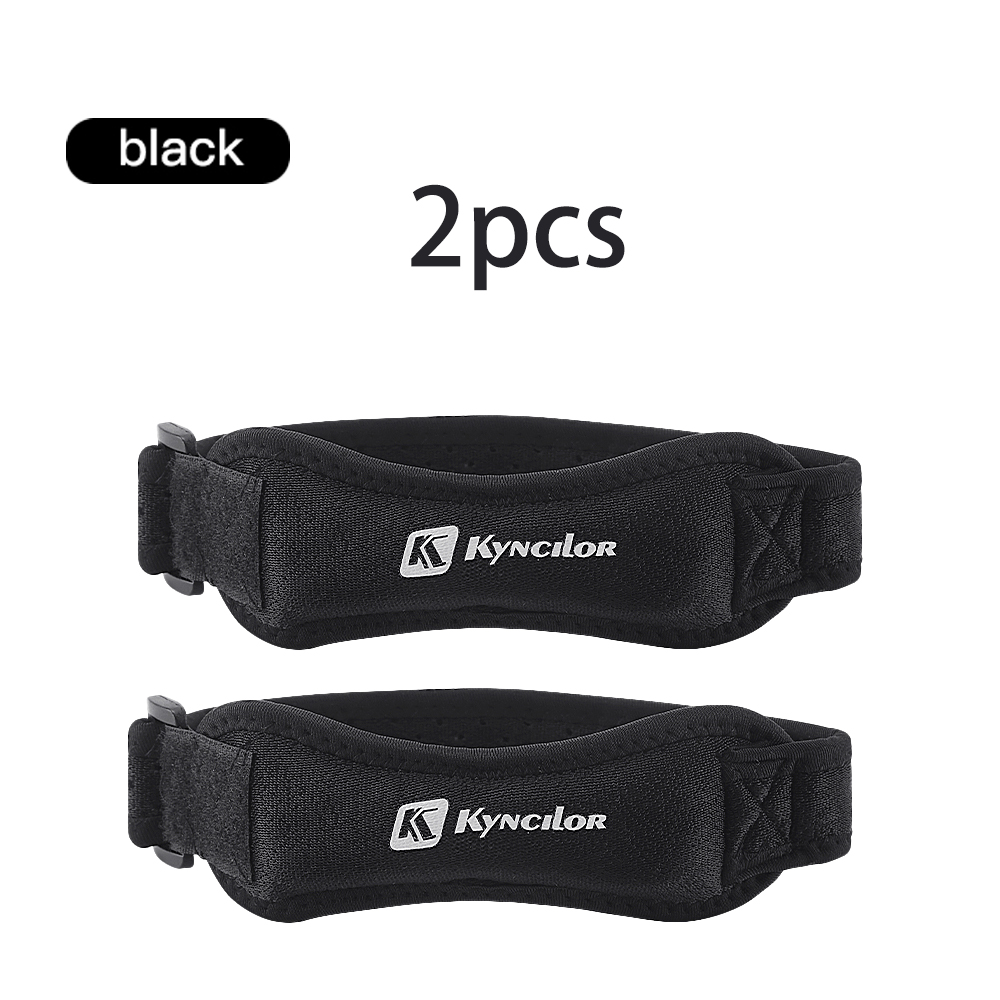 2-teilige Kniebandage für Pate – Knee Brace Badminton Bewertung und Preis