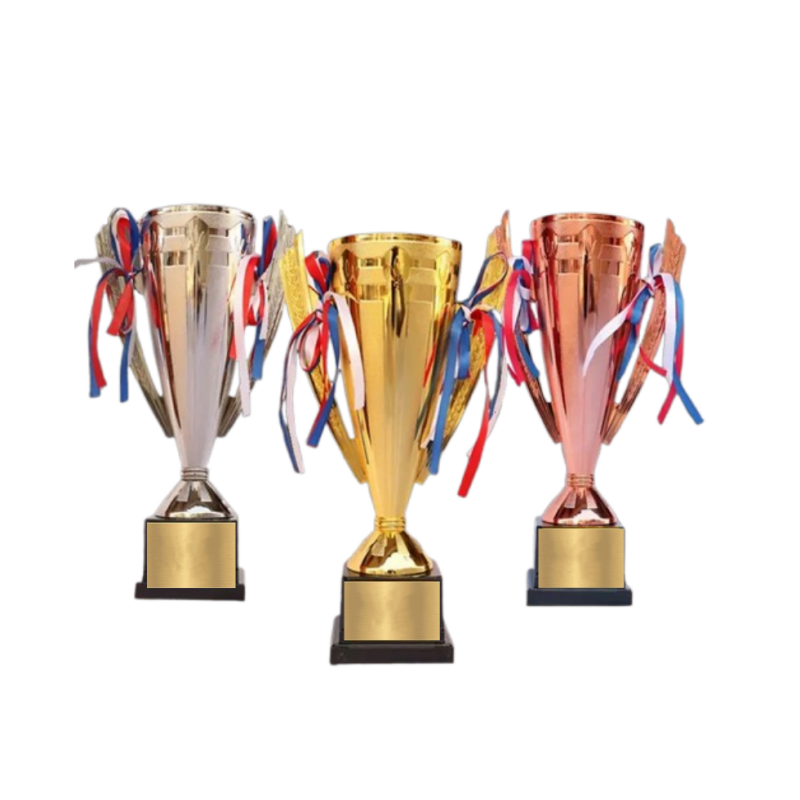 11/15 Zoll Hohe Goldene Pokal- – Badminton Cup Bewertung und Preis