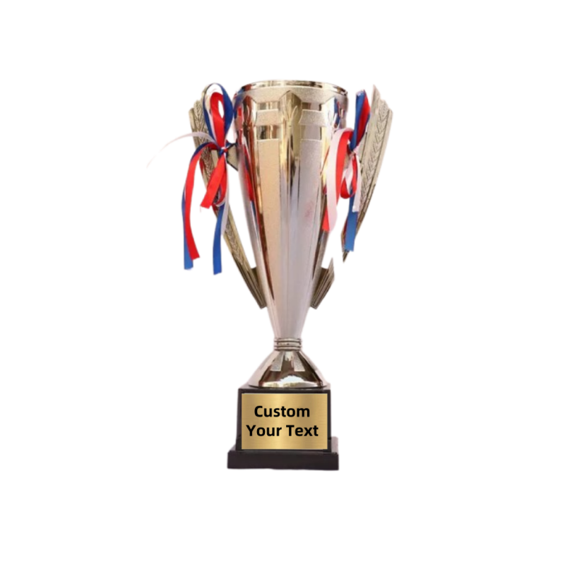 11/15 Zoll Hohe Goldene Pokal- – Badminton Cup Bewertung und Preis