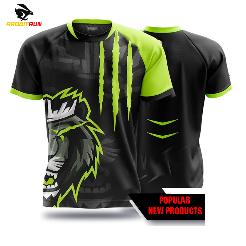 Herren T-Shirt schnell trockne – Badminton League Bewertung und Preis