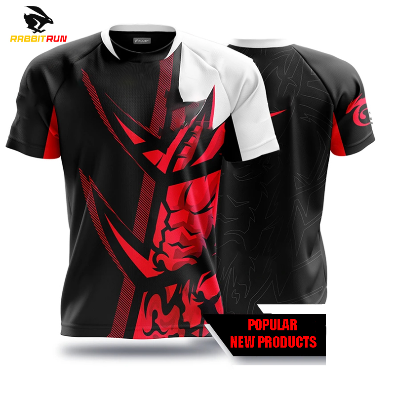 Herren T-Shirt schnell trockne – Badminton League Bewertung und Preis