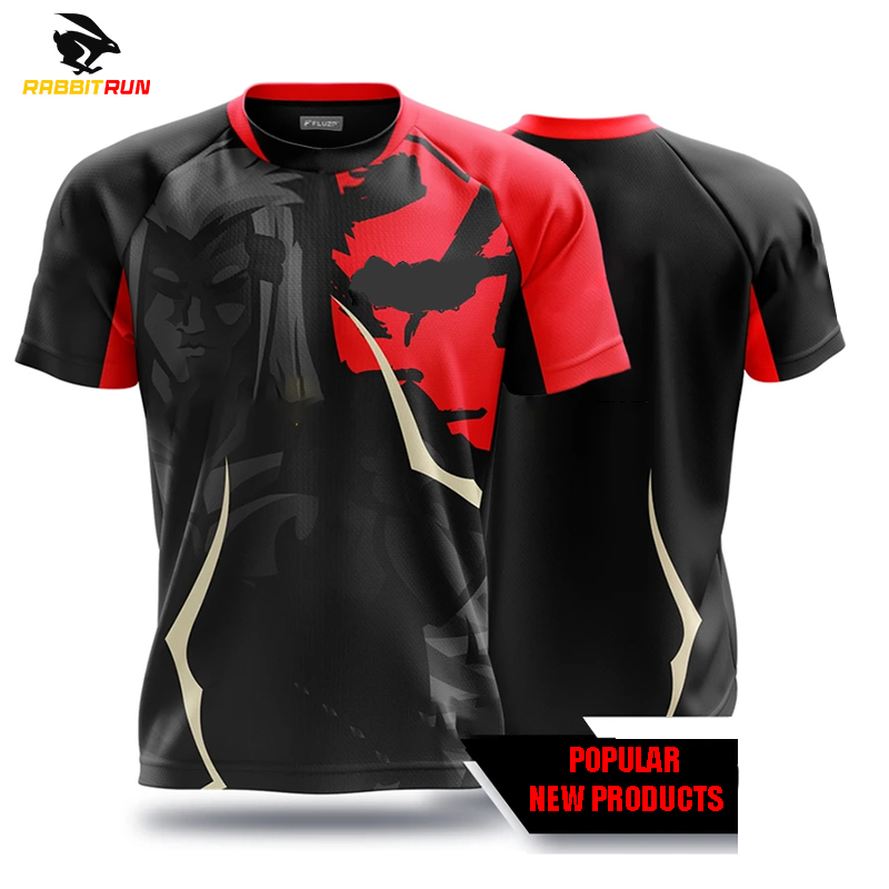 Herren T-Shirt schnell trockne – Badminton League Bewertung und Preis
