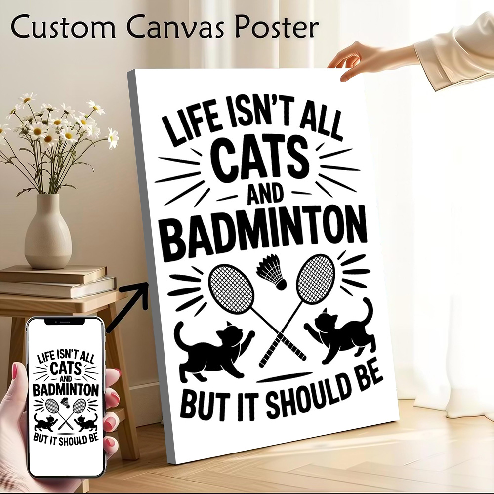 Katzen und Badminton Lustiges  – Badminton Quotes Funny Bewertung und Preis