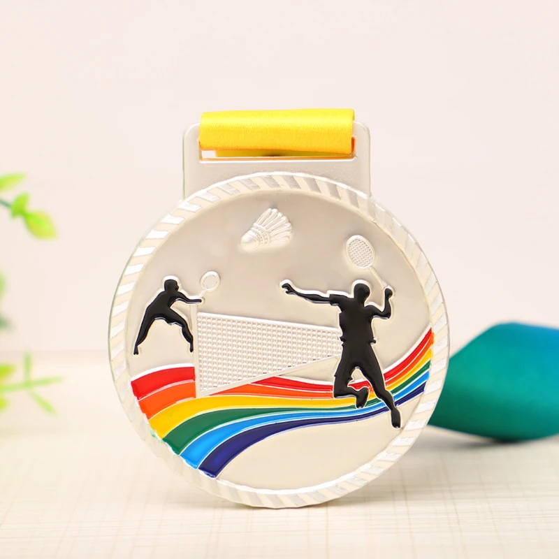 Maßgeschneiderte Badminton-Mar – Badminton Cup Bewertung und Preis